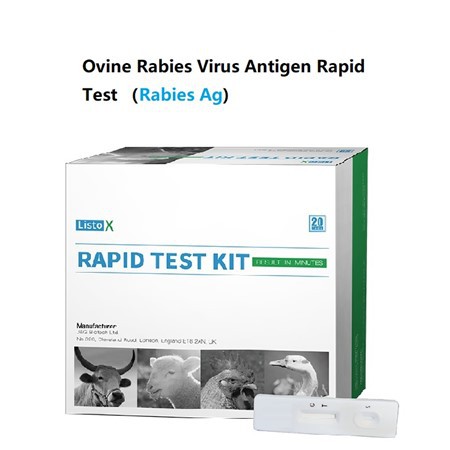 Ovine Rabies Ag
